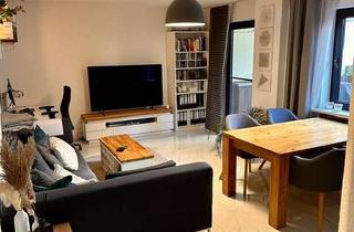 Wohnung mieten in Rhönstraße 18, 65232 Taunusstein, Lichtdurchflutete 2-Zimmer-Wohnung in Souterrain mit Terrasse – Ideal für Singles und Paare