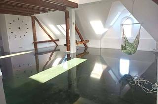 Lofts mieten in Am Rathaus, 06895 Zahna, Traumhaftes Loft im Dachgeschoss