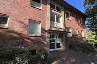 Wohnung mieten in Ostlandstraße 18, 24768 Rendsburg, Einziehen und wohlfühlen - schicke 3-Zimmer-Wohnung!