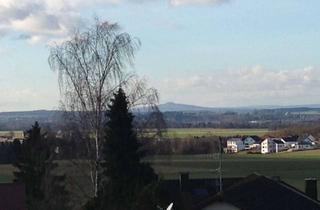 Wohnung mieten in 88487 Mietingen, Außergewöhnliche, energieeffiziente 3-Zimmer-Wohnung mit Ausblick bei Laupheim