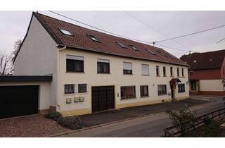 Wohnung mieten in Schulstraße, 55595 Hargesheim, Helle 2-Zimmer Wohnung mit offenem Wohnbereich im Herzen von Hargesheim