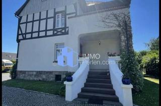 Wohnung mieten in 34369 Hofgeismar, Geräumige 4-Zimmer-Altbau Wohnung in Hofgeismar mit 120 m²