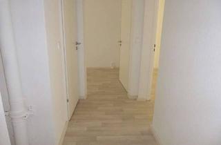 Wohnung mieten in Kastanienweg 47, 06406 Bernburg, * WG-geeignet * Campus Strenzfeld * Erdgeschoss *