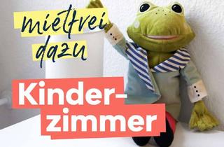 Wohnung mieten in Kastanienweg 47, 06406 Bernburg, * WG-geeignet * Campus Strenzfeld * Erdgeschoss *