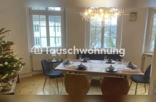 Tauschwohnungen in Berliner Straße, 14169 Zehlendorf, Tauschwohnung: Großzügige Altbauwohnung zum Tausch – 108m² in Berlin-Zehlen