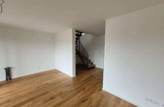 Wohnung mieten in Straelener Straße 50b, 47608 Geldern, Neue 3-Zimmer Maisonette-Wohnung mit Balkon in Geldern-Walbeck