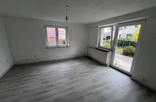 Wohnung mieten in 72250 Freudenstadt, Neu renovierte 2-Zimmer Wohnung mit Terasse & neuer Einbauküche