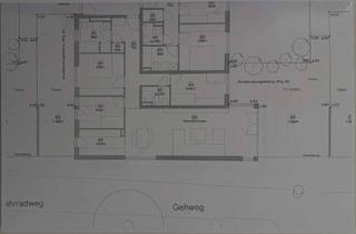 Wohnung mieten in Fellbacher Straße 33, 70736 Fellbach, Helle 4-Zimmer-Wohnung mit Gartenanteil in Fellbach-Schmiden
