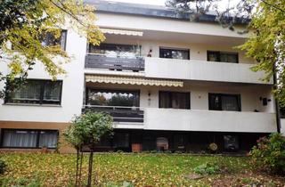 Wohnung mieten in 79713 Bad Säckingen, +++ Zentrumsnahe 4 Zimmerwohnung mit Balkon und Einbauküche in Bad Säckingen +++