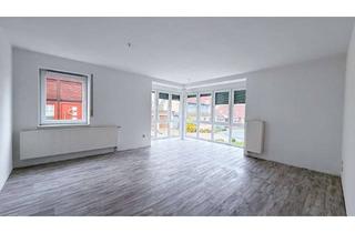 Wohnung mieten in Sonnenweg 16, 37339 Gernrode, Helle 3-Zimmer-Wohnung mit zwei Bädern