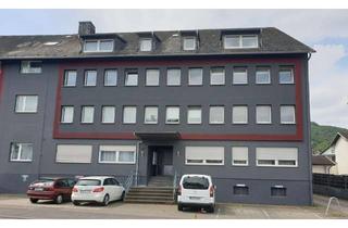 Wohnung mieten in 56154 Boppard, Bopprad, schöne 3-Zimmerwohnung ab sofort zu vermieten