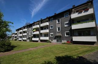Wohnung mieten in In Der Liethe 44, 44329 Hostedde, Schöne Wohnung mit Balkon und Garage in ruhiger Lage