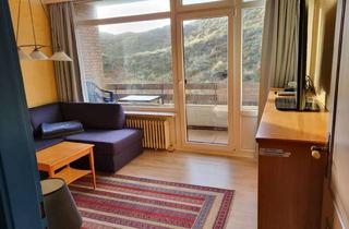 Wohnung mieten in Möwenbergstraße 72, 25992 List, 2-Zimmer Wohnung in List (Sylt)