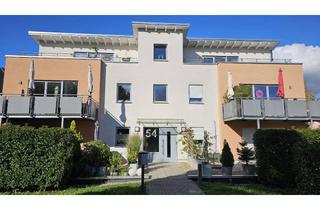 Wohnung mieten in Auf Der Kuhr 54, 60435 Berkersheim, 2-Zimmerwohnung im Dachgeschoss mit großem uneinsehbaren Südbalkon