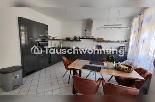 Tauschwohnungen in Hinrichsenstraße 11, 04105 Zentrum-Nordwest, Tauschwohnung: Suche EG Whg. mit Terrasse