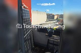 Tauschwohnungen in Prinzenallee 72, 13357 Wedding, Tauschwohnung: Familiemöchte sich vergrößern auf 4 Zimmer