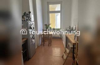 Tauschwohnungen in Boxhagener Straße 32, 10245 Friedrichshain, Tauschwohnung: Apartment swap in Friedrichshain