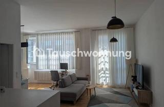 Tauschwohnungen in Tauschwohnungstraße, 10555 Tiergarten, Tauschwohnung: 59 qm Wohnung in zentraler Lage