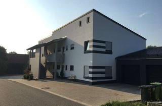 Wohnung mieten in 84076 Pfeffenhausen, Schöne 4-Zimmer Wohnung in Pfeffenhausener Umland