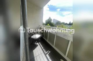Tauschwohnungen in Windmühlenstraße 35, 04107 Zentrum, Tauschwohnung: 2,5 Räume im Zentrum beim Cantona um die Ecke mit Balkon