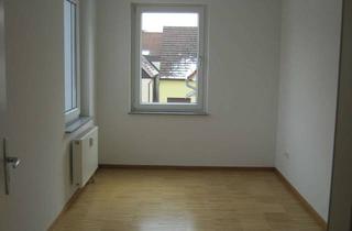 Wohnung mieten in 71106 Magstadt, Helle 3-Zimmer-Wohnung mit Balkon