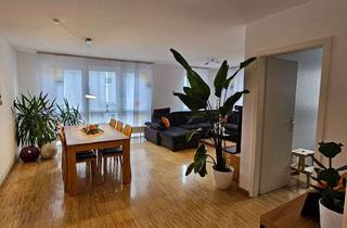 Wohnung mieten in 71106 Magstadt, Helle 3-Zimmer-Wohnung mit Balkon