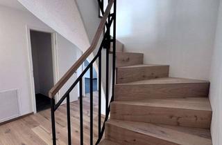 Wohnung mieten in 85221 Dachau, Repräsentative Neubau-Maisonette--Wohnung mit eigenem Bereich für Teenager oder Büro