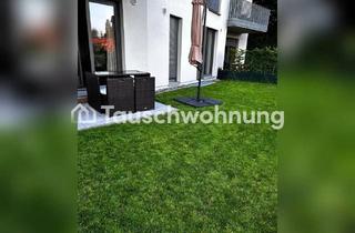 Tauschwohnungen in Pinneberger Straße 17B, 22457 Schnelsen, Tauschwohnung: Seeking Apartment Exchange: Bright 3-Room Apartment with Ter