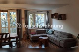 Tauschwohnungen in Rauenthaler Straße 14, 65197 Wiesbaden, Tauschwohnung: 3 Zimmerwohnung mit Balkon