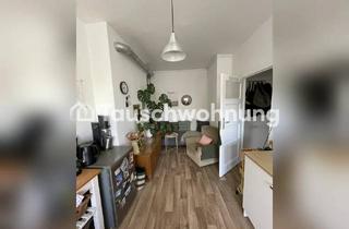 Tauschwohnungen in Tauschwohnungstraße, 10317 Lichtenberg, Tauschwohnung: SUCHE 2-ZIMMERWOHNUNG IN FRIEDRICHSHAIN