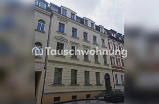 Tauschwohnungen in Tauschwohnungstraße, 04155 Gohlis-Süd, Tauschwohnung: Tolle 4-Raum-Dachgeschosswohnung gegen kleinere Wohnung