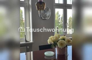 Tauschwohnungen in Tauschwohnungstraße, 10115 Mitte, Tauschwohnung: Tausche Berlin Mitte für München Zentrum