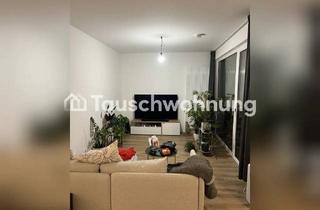 Tauschwohnungen in Dallgower Straße 6a, 14612 Falkensee, Tauschwohnung: Suche Wohnung im Norden von Berlin