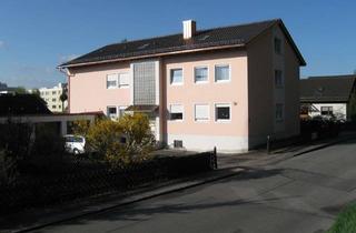 Wohnung mieten in 84032 Altdorf, Zwei-Zimmer DG Wohnung mit Einbauküche und Stellplatz