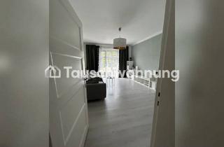 Tauschwohnungen in Tauschwohnungstraße, 12623 Mahlsdorf, Tauschwohnung: Biete 64 m2 am Müggelsee