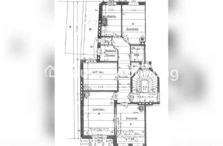 Tauschwohnungen in Ackermannstraße, 22087 Hohenfelde, Tauschwohnung: 4,5 Zimmer Altbau gegen ruhigere Umgebung