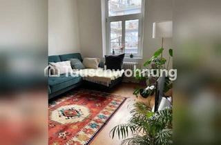 Tauschwohnungen in Tauschwohnungstraße, 20253 Hoheluft-West, Tauschwohnung: Schöne 2-Zi-Wohnung im Eimsbüttel gegen größer