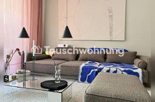 Tauschwohnungen in Tauschwohnungstraße, 10999 Kreuzberg, Tauschwohnung: Kreuzberg Classic for a Rooftop Dream