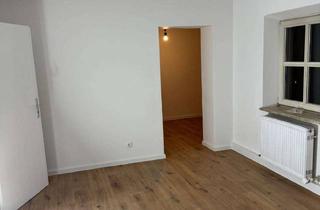 Wohnung mieten in Alter Stadtberg, 84524 Neuötting, ***Frisch sanierte 2-Zimmer-Wohnung im Herzen von Neuötting***