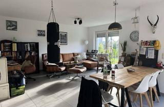 Wohnung mieten in Haeverfeld 12, 47647 Kerken, Wunderschöne Erdgeschosswohnung mit Süd-West-Terrasse und Garten