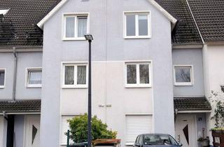 Wohnung mieten in Goyenfeld 29, 44265 Hacheney, Großzügige 5-Zimmer-Wohnung mit Balkon+kl. Garten in Dortmund-Hacheney/Wellinghofen