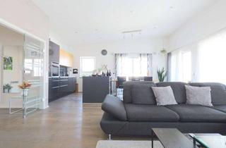 Penthouse mieten in 70794 Filderstadt, Moderne und helle 2,5-Zi.-Penthouse-Wohnung mit großzügiger Dachterrasse und malerischer Aussicht