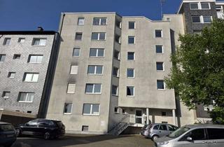 Wohnung mieten in Am Erlenkamp 49, 44801 Querenburg, Am Erlenkamp: gut-geschnittene 2,5-Hochparterre mit zwei SW-Balkonen (360° Rundgang)