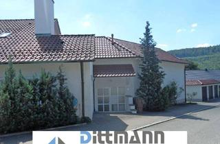 Wohnung mieten in 72458 Albstadt, 4 - Zimmer Maisonette-Wohnung mit Balkon und separatem Zugang in Ebingen