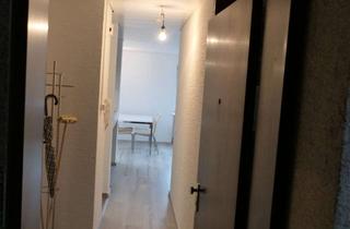 Wohnung mieten in Tübingerstr. 50, 71144 Steinenbronn, Gehoben möblierte und sanierte 2-Zimmer-Wohnung mit Balkon in Steinenbronn