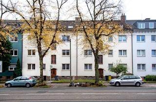 Wohnung mieten in Körner Hellweg 25, 44143 Körne, Demnächst frei! 3-Zimmer-Wohnung in Dortmund