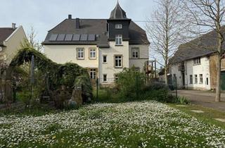 Wohnung mieten in 55278 Undenheim, Großzügige 5-Zimmer Wohnung in Undenheim