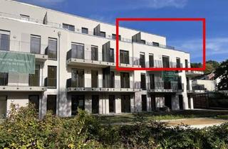 Penthouse mieten in Holtenklinker Str. 94, 21029 Bergedorf, HAMBURG Op de Diek Dachgeschoss mit toller Terasse, Küche & Parkett PENTHOUSE