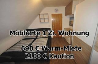 Wohnung mieten in Im Schelmen, 67433 Neustadt, ab sofort - Möbliertes Apartment - Neustadt - Im Schelmen 7