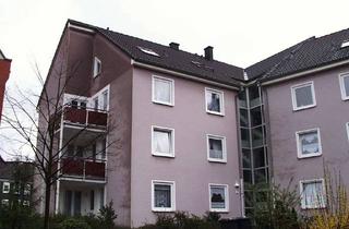 Wohnung mieten in Jesinghauser Str. 2b, 58332 Schwelm, Charmante, frisch renovierte Dachgeschosswohnung mit Wohlfühlcharakter